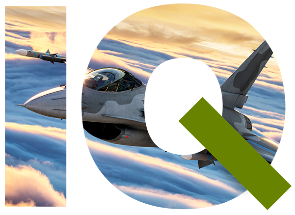 IQ Jet